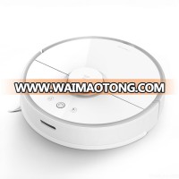 Roborock S50 S51 Xiaomi MI Robot Vacuum Cleaner 2 for Home Automatic Sweeping Dust Sterilize APP Smart Planned Washing Mopping