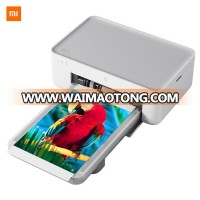 Original Xiaomi mijia photo printer mini portable bluetooth photo color printer