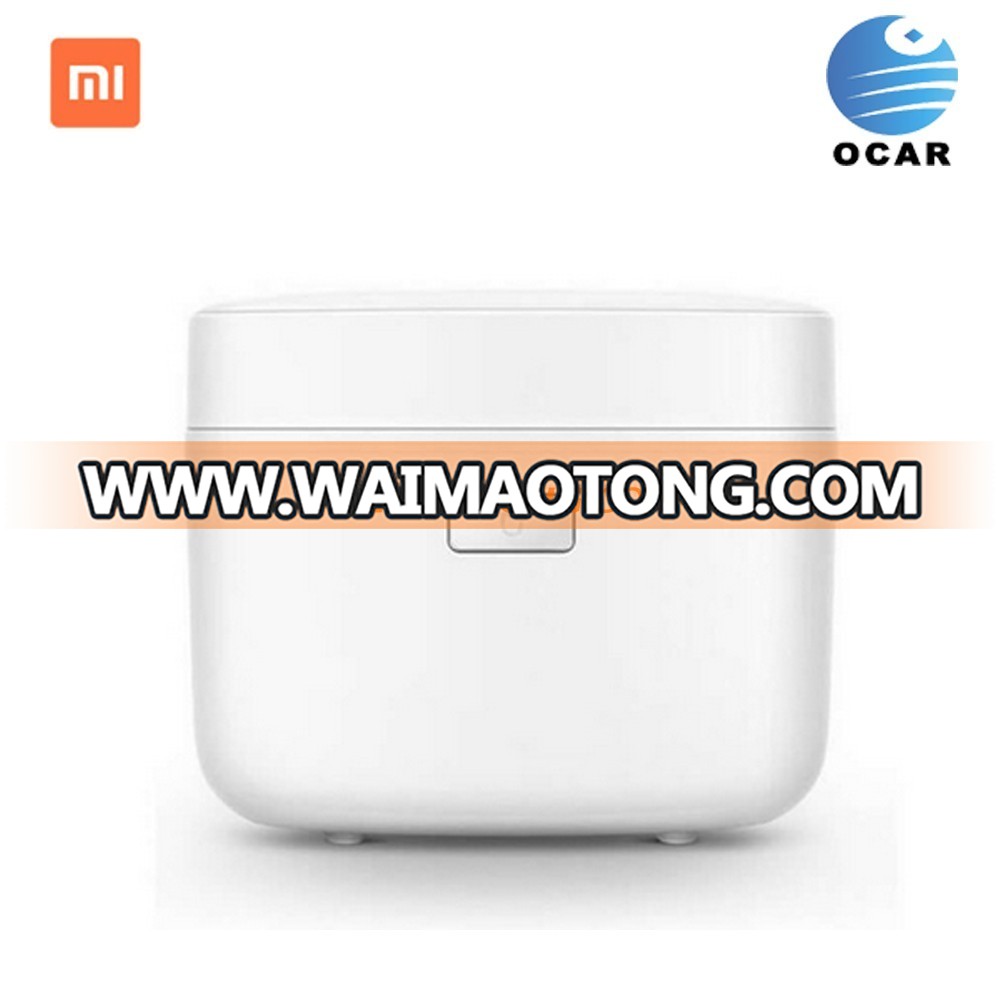 Original Xiaomi Mijia IH Pressure Heating Cooker Wifi Smartphone APP Control Rice Cooker